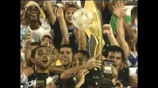 CSA 2 x 2 ASA - Final do Campeão Alagoano 2008