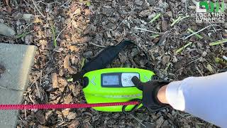 Locating Dynamics Utility Locator Training Teaser: Conductive Method
