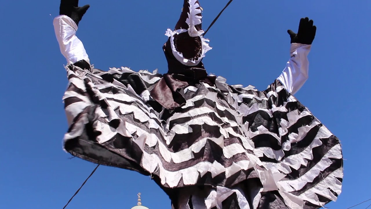 Festival "Fessal sunu thiossane"