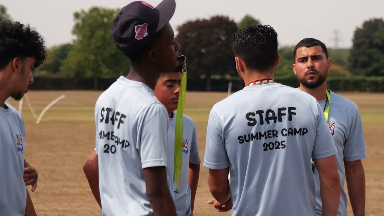 Summer Camp 2025 | Premier Sports For All CIC | About Us | Coaches Views | Queens Park | Bedford 