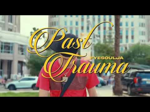 Cold Hearted soulja - Past Trauma [Official Music Video]