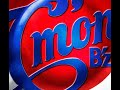 B'z - C'mon
