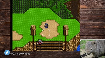 Shining Force II - Battle Royale Mod - Part 8