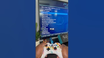 Thrash your PS5 & get this instead #games #gameconsole #retrodisc