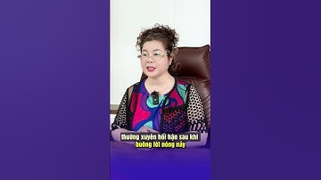 Cảm Xúc Mất Kiểm Soát, Dễ Nổi Nóng - Hệ Quả Tinh Thần Khi Não Quá Tải | Dược Sĩ Nguyên 5G