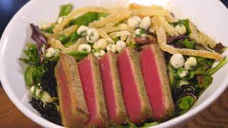 Dory Deli, Newport Beach - Culinary Journeys