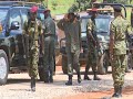 President Museveni tightens security as more officers are passed out -(interesting guard)