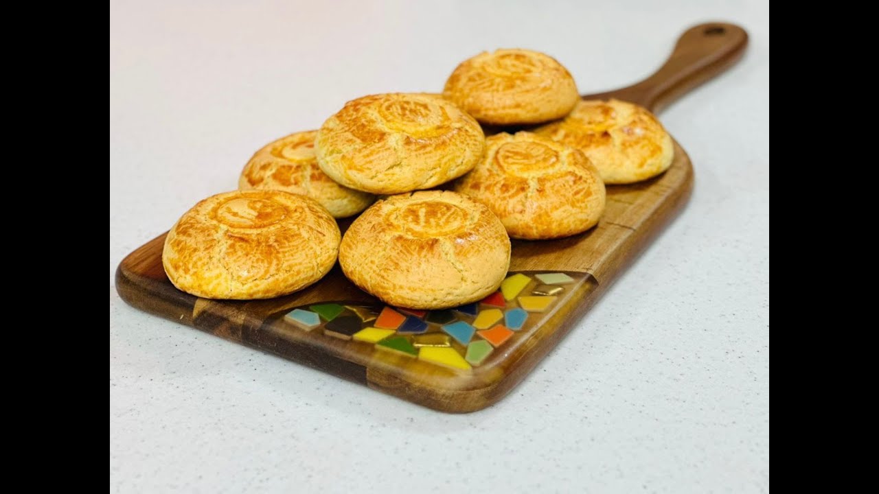 Shije Shtëpie - Gurabia të buta për mëngjes nga Znj. Vjollca - Tv Klan