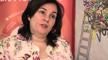 MYP Learners connect their studies to real life