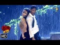 Phalguni and Raju  Special Performance | Dhee Jodi  | Grand Finale | 11th Sept 2019 | ETV Telugu