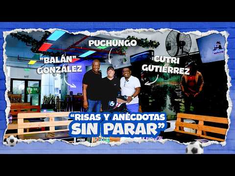 BALÁN Y CUTRI: UN DÚO HILARANTE