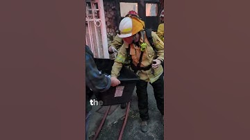 Finding Meaning and Hope in the Ashes of Los Angeles