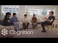 How We Build: Cognition Engineers on the Frontier of AI with Grant Sanderson