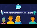 Nos scientifiques en herbe vaincront les tnbres par la science  semainedessciences