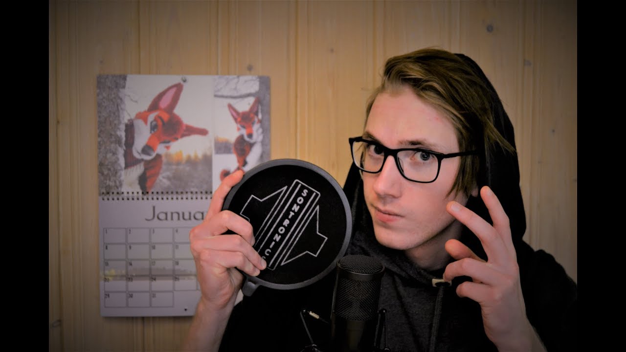 Awesome new triggers 100% Captivating (Super loud)