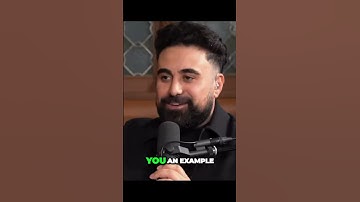 George Janko Confronts Andrew Tate! #inspiration #podcast #podcastclips