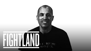 Royce Gracie on Style, Brazil, and Legacy: Fightland Sitdowns