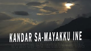 Lagu Gayo Kandar SA - Mayakku Ine (Lirik)