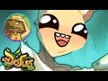 ECA FULL TERRE DO POU EN KOLI - DOFUS