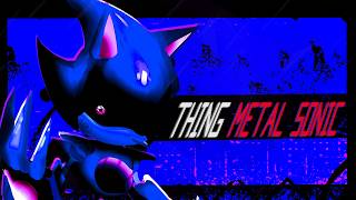 Thing (Metal Sonic Emote Song) FORGOTTEN ISLANDS!!