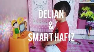 DELIAN & SMART HAFIZ AL-QOLAM