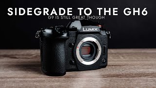 My Youtubers Don't Like The GH6 (Not Sold On Full Frame Yet)