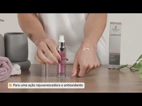 Mantecorp Skincare Mantecorp Sérum Rejuvenescedor Facial Reviline Retinol 30Ml 