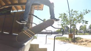 Zanderman Best Of 2018