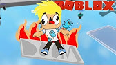 Roblox Ultimate Slide Box Racing Into The Toilet Gamer Chad Plays Youtube - escaping the sewer roblox ultimate slide box racing