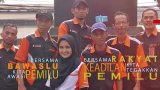 PESTA DEMOKRASI INDONESIA 🔴 BAWASLU 🔴 PILKADA 2020