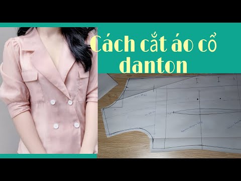 Video: Công thức nấu ăn ngon nhất: cách làm áo khoác dạ tại nhà