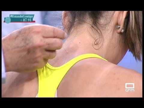 Video: Dolor De Cuello Y Espalda En Conejos