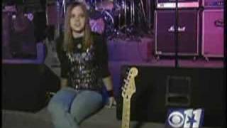 Daze Off on TV!