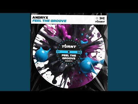 在 YouTube 上觀看「Feel The Groove」