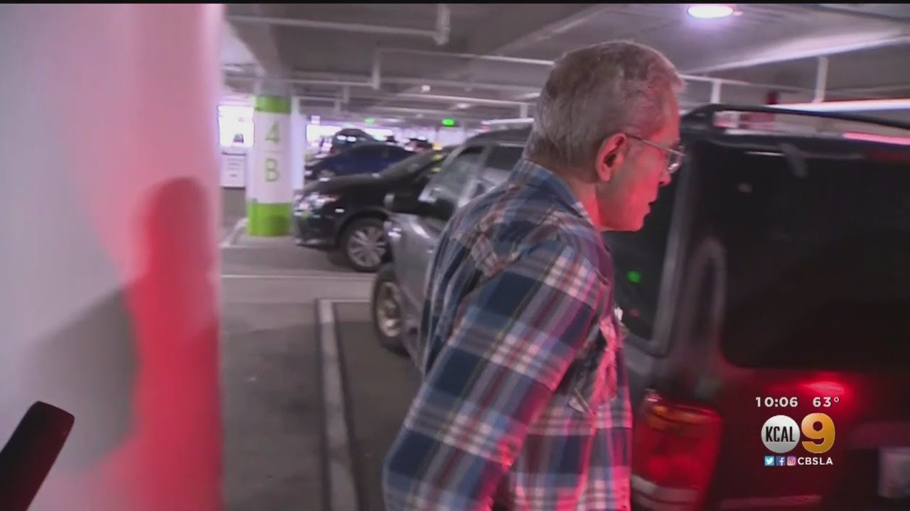 New Trouble For Ed Buck -- He's Indicted By The Feds