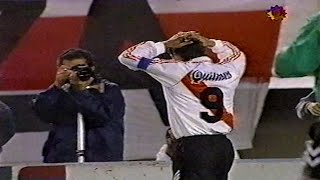 Era para CERRAR el Estadio! casi GOL de Enzo Francescoli (1996) by JUGADAS MÁGICAS 2 3,385 views 4 weeks ago 43 seconds