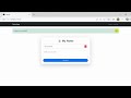 Python Flask Web App: Notes Manager with Login &amp; SQLite Database 🐍