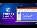 Introducing classpoint  your allinone teaching tool in powerpoint