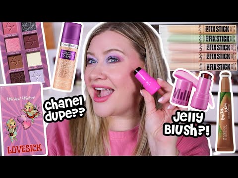 Video: Jelly make up: the new texture you will fall in love with instantly