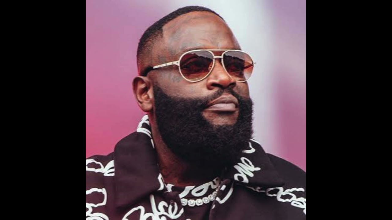 Rick Ross Type Beat "Velvet Season" | Luxury Soulful Trap Beat cover