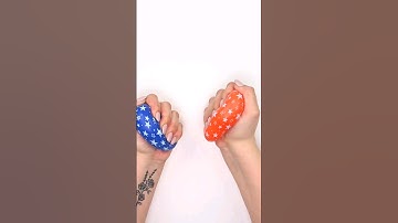 Moon Sand Stress Ball 🤩