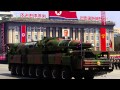 North Korean Song: Our Arms will never show Mercy! - Instrumental