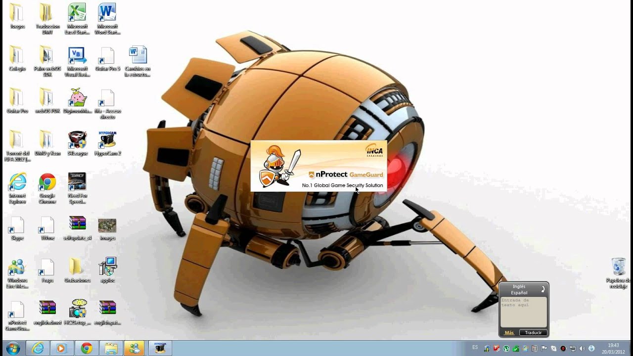 gameguard error 1010 gameguard error 1010