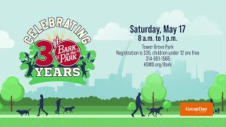 Bark in the Park
