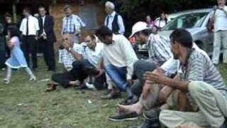 Şavşat - Cevizli Yöresel Horon