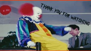 Thank You For Watching