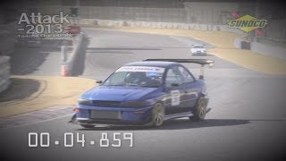 Attack 2013（アタック筑波）0224「太郎：間瀬戦隊ゴキゲンジャー」