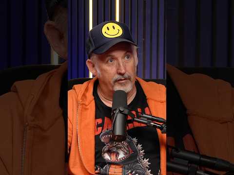 A sincere moment on this episode didn’t last long.