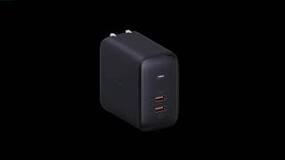 AUKEY reveals fastest chargers ever for your Macbook, Iphone, Ipad, Switch (KDVR Fox31 Denver)
