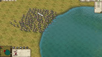 Stronghold Crusader 2 - Map Editor GOES WRONG